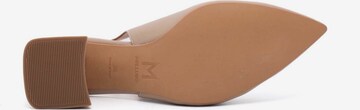 MELLUSO Pumps 'Erika' in Beige