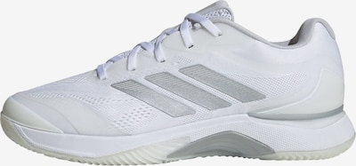 ADIDAS PERFORMANCE Urheilukengät 'Avacourt 3 Clay' koossa 36 värissä hopea / valkoinen, Tuotenäkymä