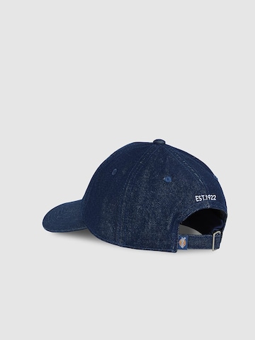 DICKIES Cap in Blau