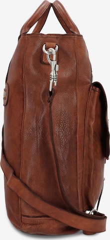 Campomaggi Handbag in Brown