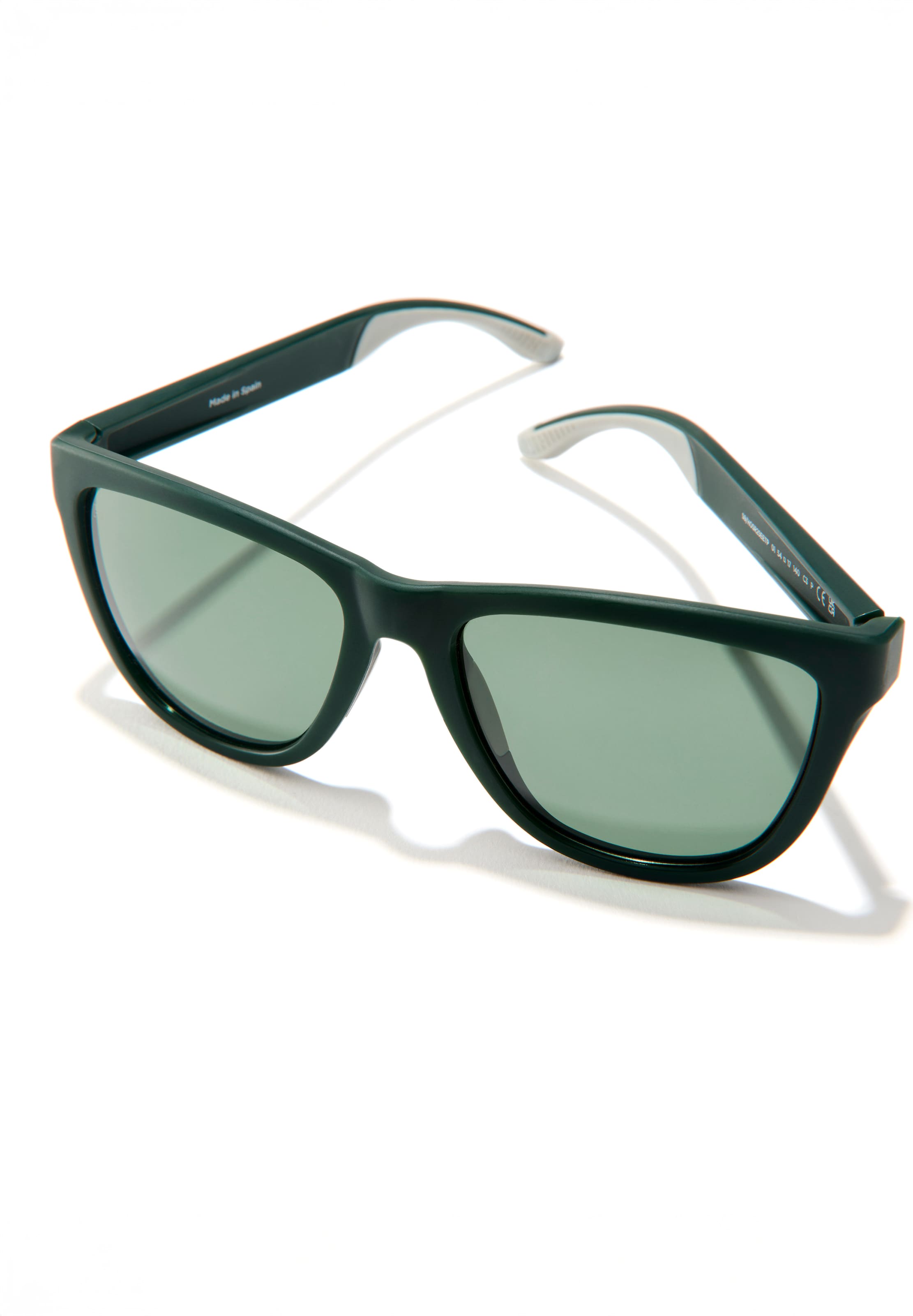 HAWKERS Napszemüveg 'One Sport Raw' - zöld