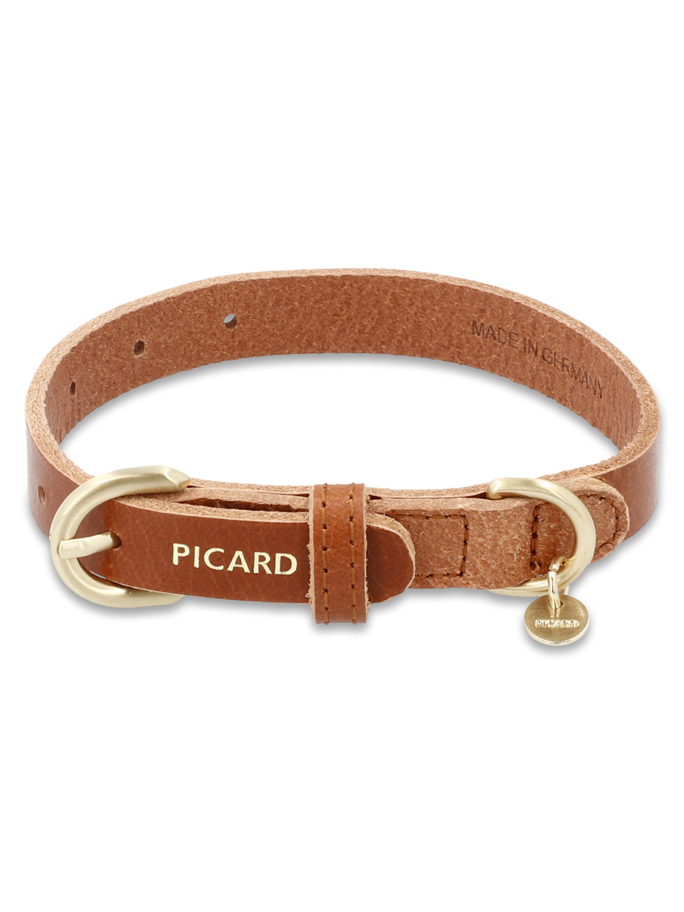 Accessoires pour animaux 'Susi' Picard en marron : devant