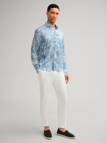 JOOP! Regular fit Overhemd 'Matty' in Blauw