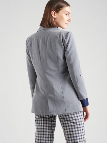 Blazer 'KAYLE-ORLEEN' ONLY en gris