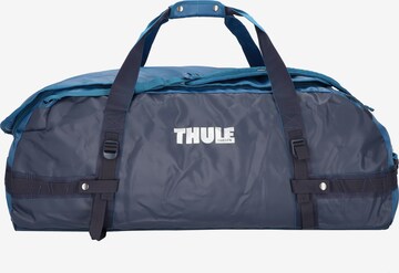 Thule Travel Bag 'Chasm' in Blue: front