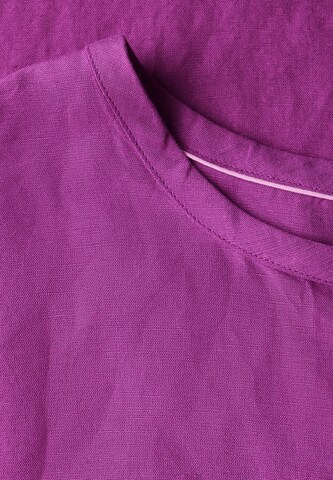 CECIL Blouse in Purple