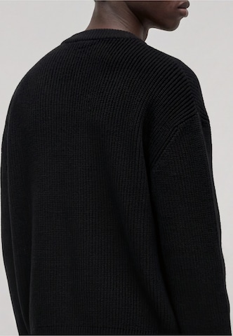 Karl Kani - Pullover em preto