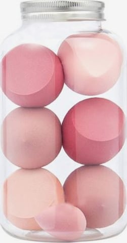 Technique ProKomplet nakita 'Multi Makeup Sponges - Pink Edition' - miks boja boja: prednji dio