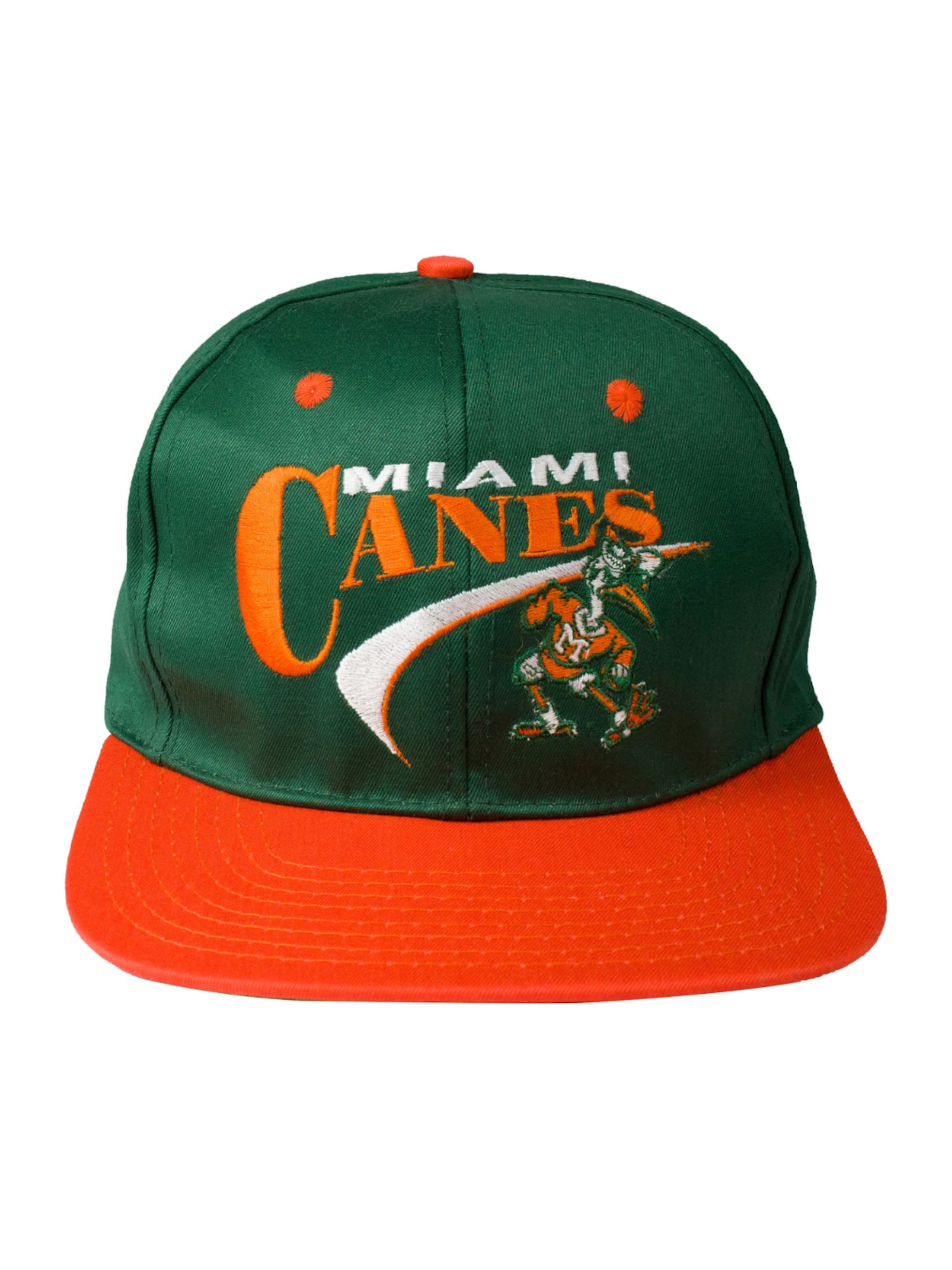 Drew Pearson Cap in Green