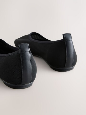 Next Ballerina in Black