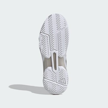ADIDAS PERFORMANCE - Calzado deportivo 'CourtJam Control 3' en blanco