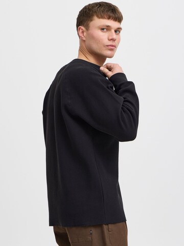 Felpa di !Solid in nero