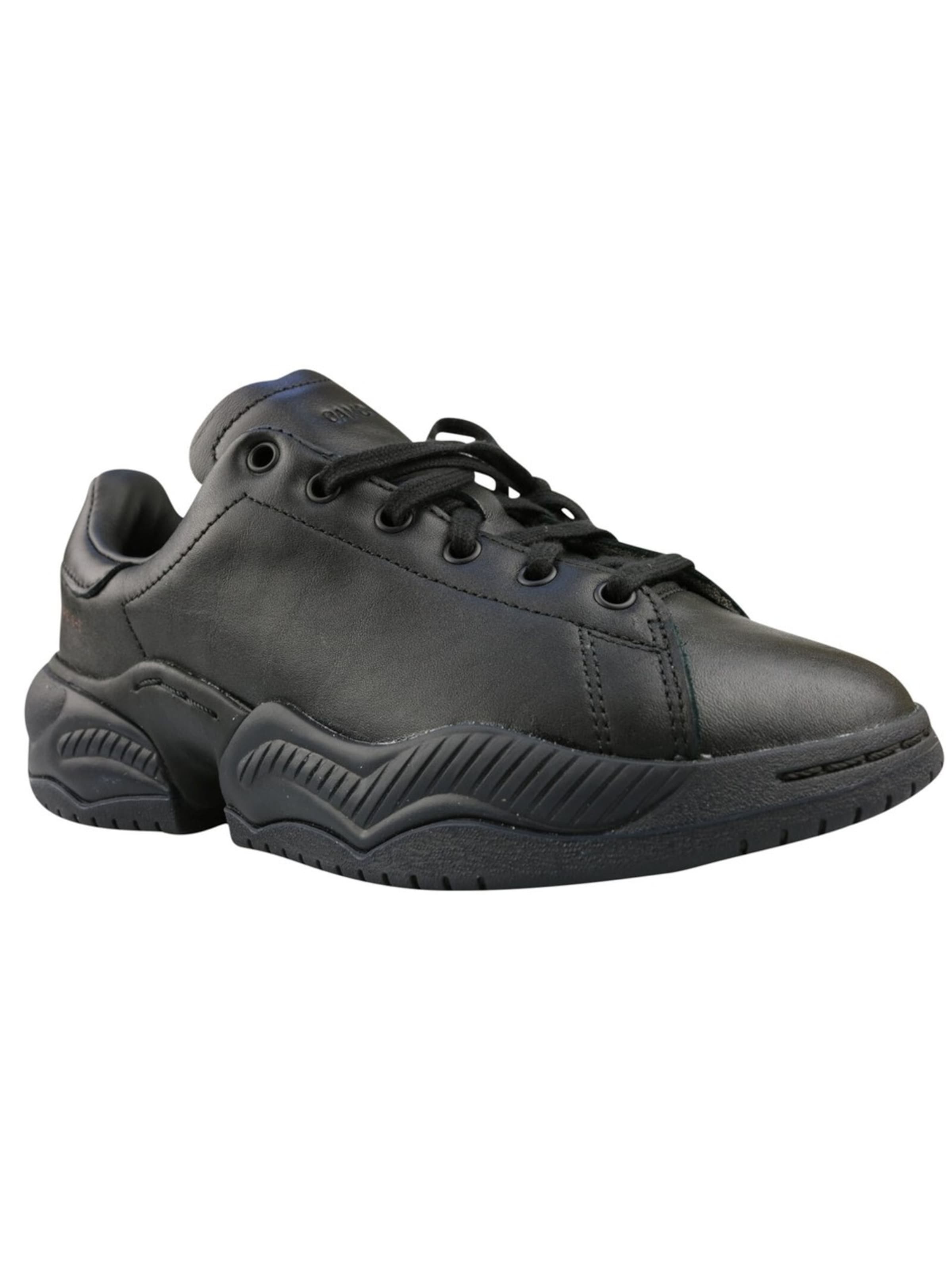 Baskets basses 'Adidas Type O-2L OAMC' ADIDAS ORIGINALS en noir : devant