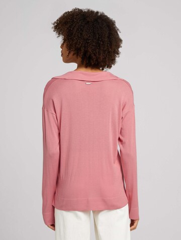 MINE TO FIVE Sweater in Pink