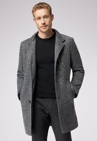 Manteau d’hiver ROY ROBSON en gris