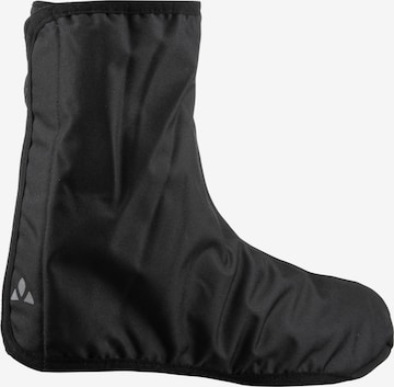 VAUDE Sportüberschuh 'Minsk III' in Schwarz