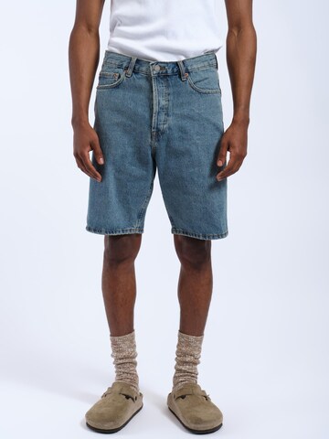 Dr. Denim Regular Jeans in Blue