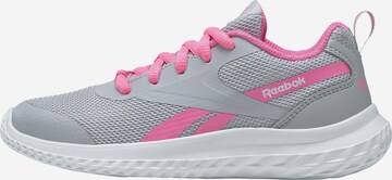 Reebok Спортни обувки 'RUSH RUNNER 3.0' в сиво