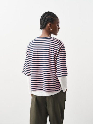 T-shirt Next en rose