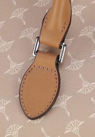 JOOP! - Bolsa de fin de semana 'Flora 1.0 Mieke' en beige