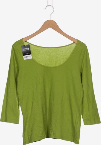 Qiero Top & Shirt in M in Green: front