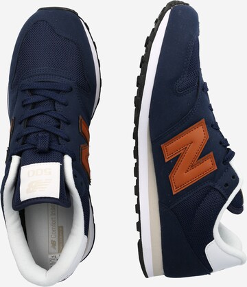 new balance Sneakers low '500' i blå