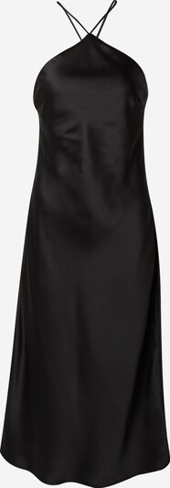 EDITED Obleka 'Janice' | črna barva, Prikaz izdelka