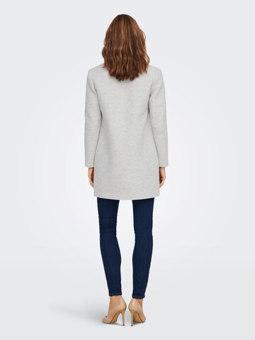 ONLY Between-Seasons Coat 'Soho-Linea' in Grey