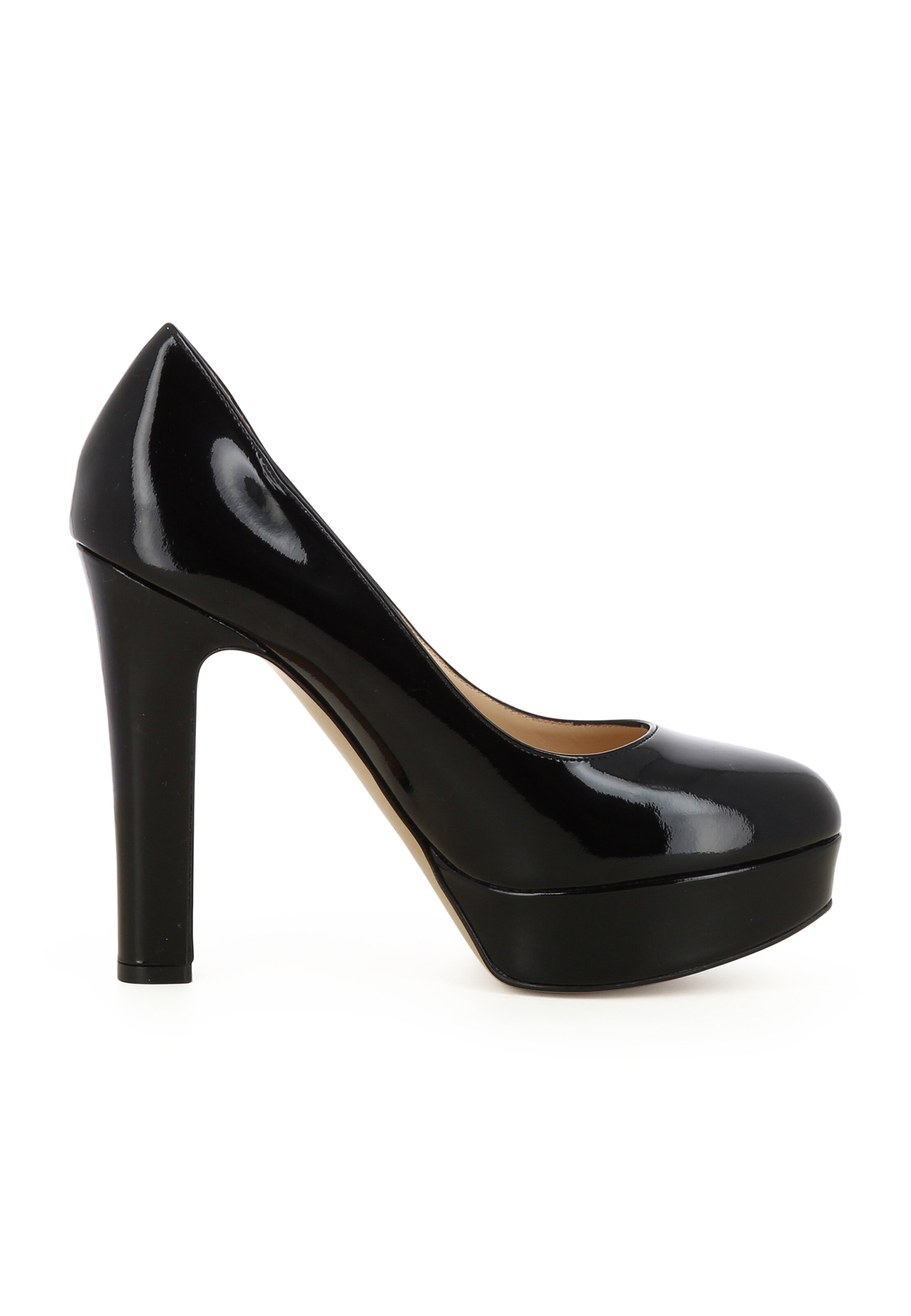 EVITA Pumps 'RICCARDA' in Zwart
