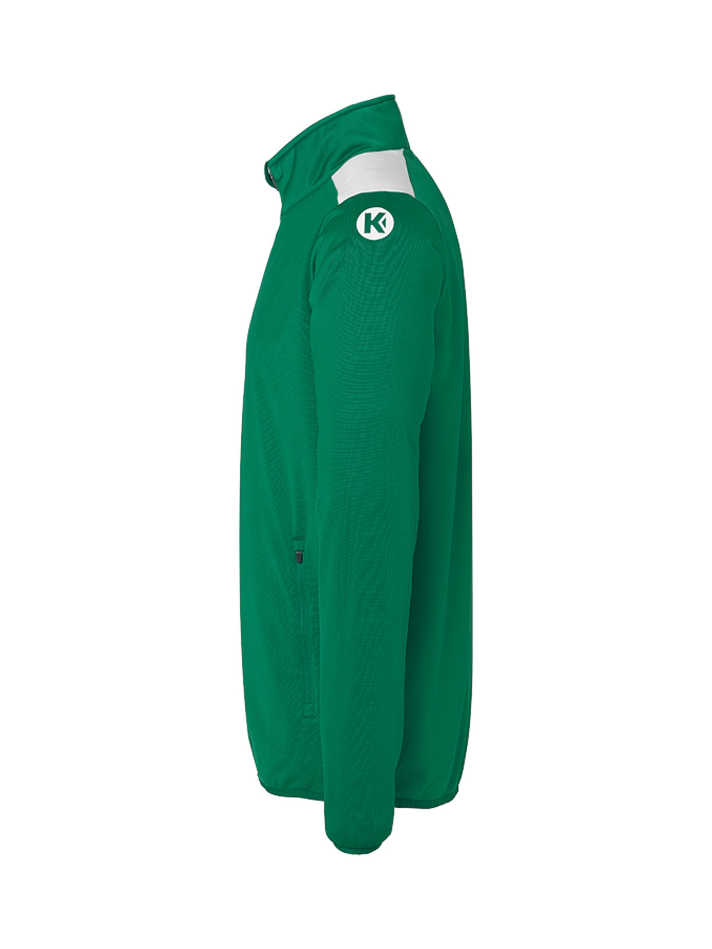 KEMPA Sports jacket in Green