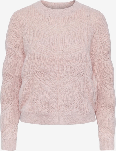 Pieces Maternity Pullover 'Cornelia' in rosé, Produktansicht