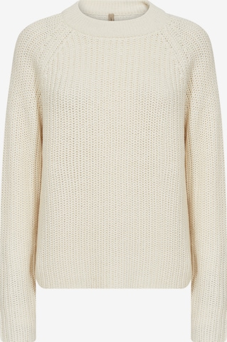 Soyaconcept Pullover 'Remone 28' i beige: forside