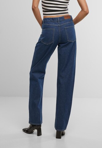 Urban Classics Regular Jeans in Blue