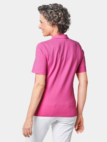 Goldner Shirt in Pink