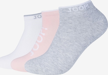 JOOP! Enkelsokken in Gemengde kleuren: voorkant