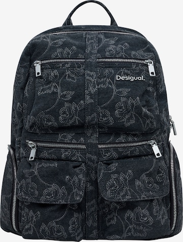 Desigual Reppu värissä musta: etupuoli