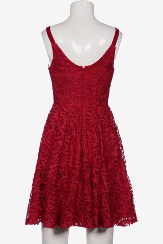 WEISE Kleid S in Rot