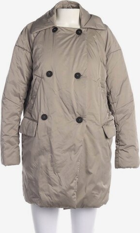 STRENESSE Jacket & Coat in XS in Grey: front