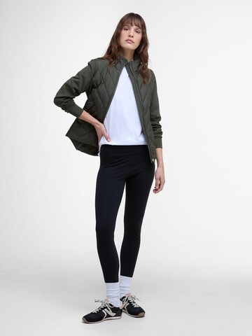 Barbour International Tussenjas 'Natalia' in Groen