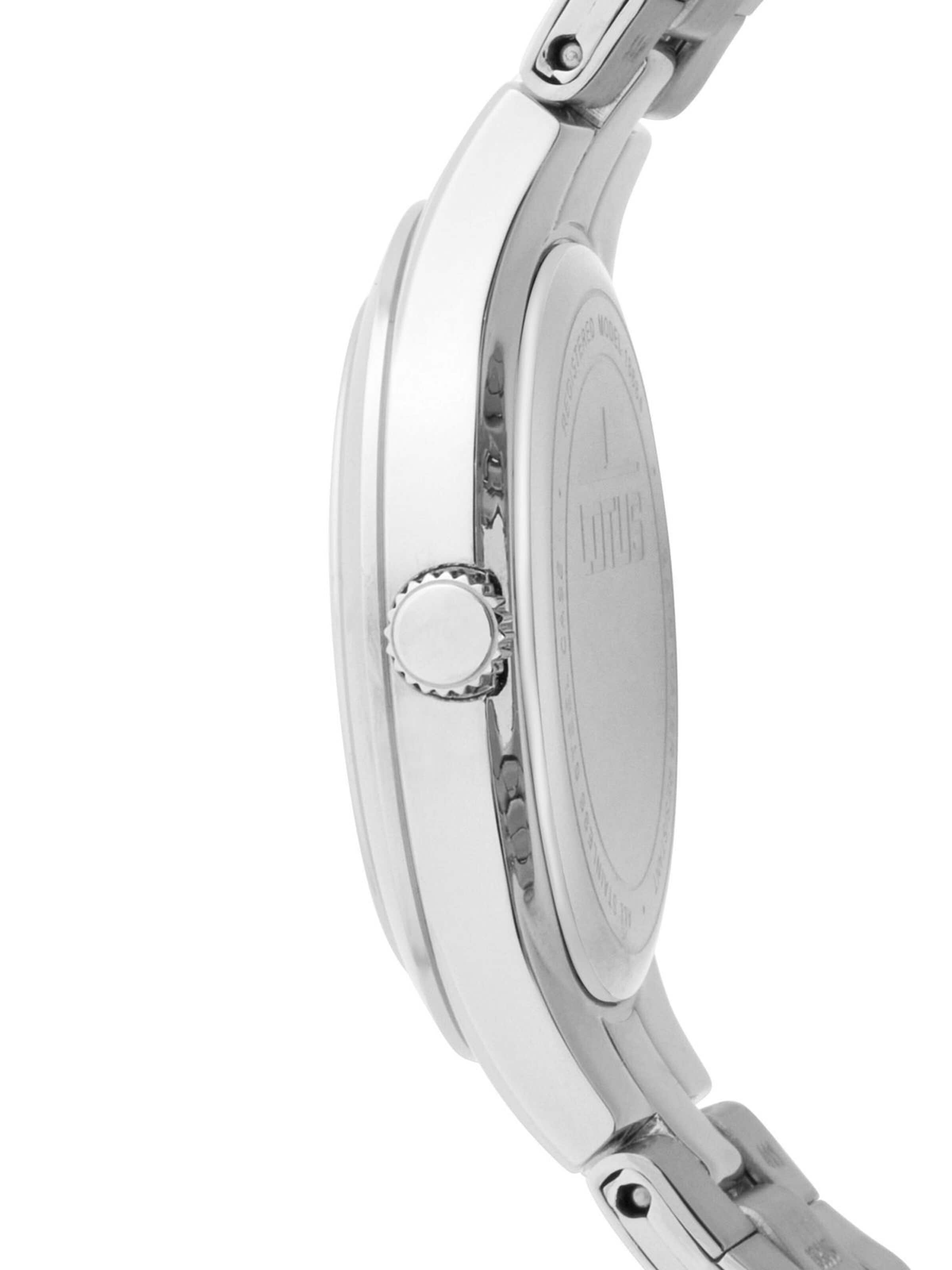 Lotus Analogové hodinky 'Watch Trendy' – pink