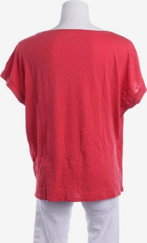 Juvia Shirt M in Rot
