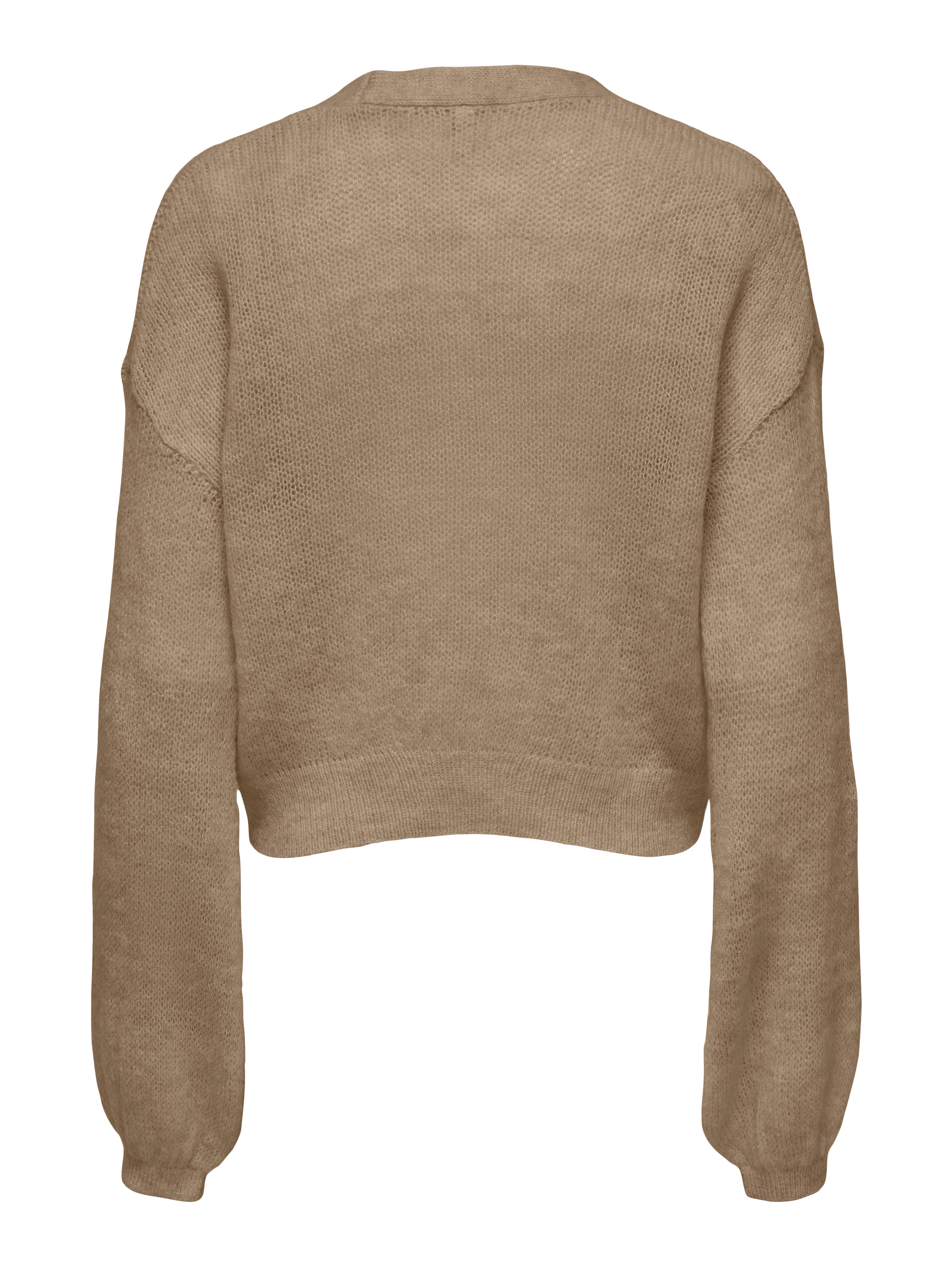 Giacchetta 'ONLKRISTY' di ONLY in marrone