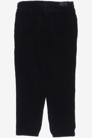 BDG Urban Outfitters Stoffhose 32 in Schwarz