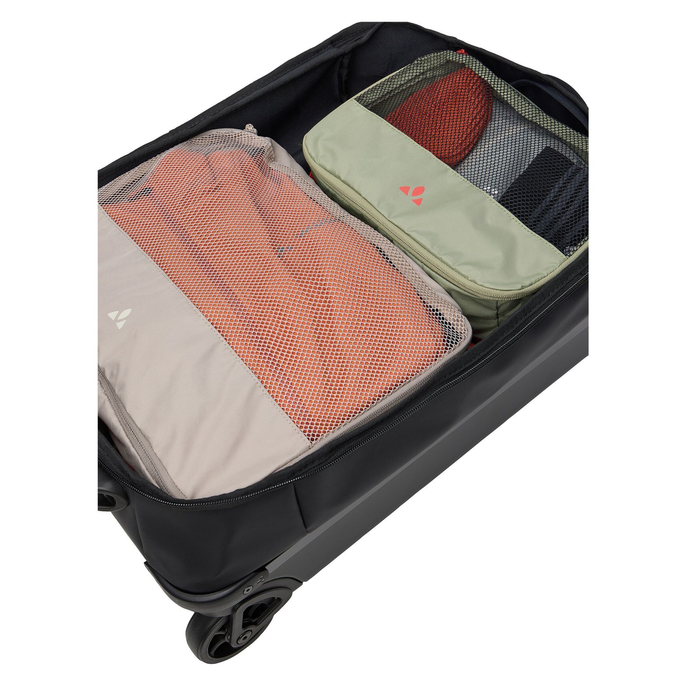 Accessori per borse di VAUDE in verde