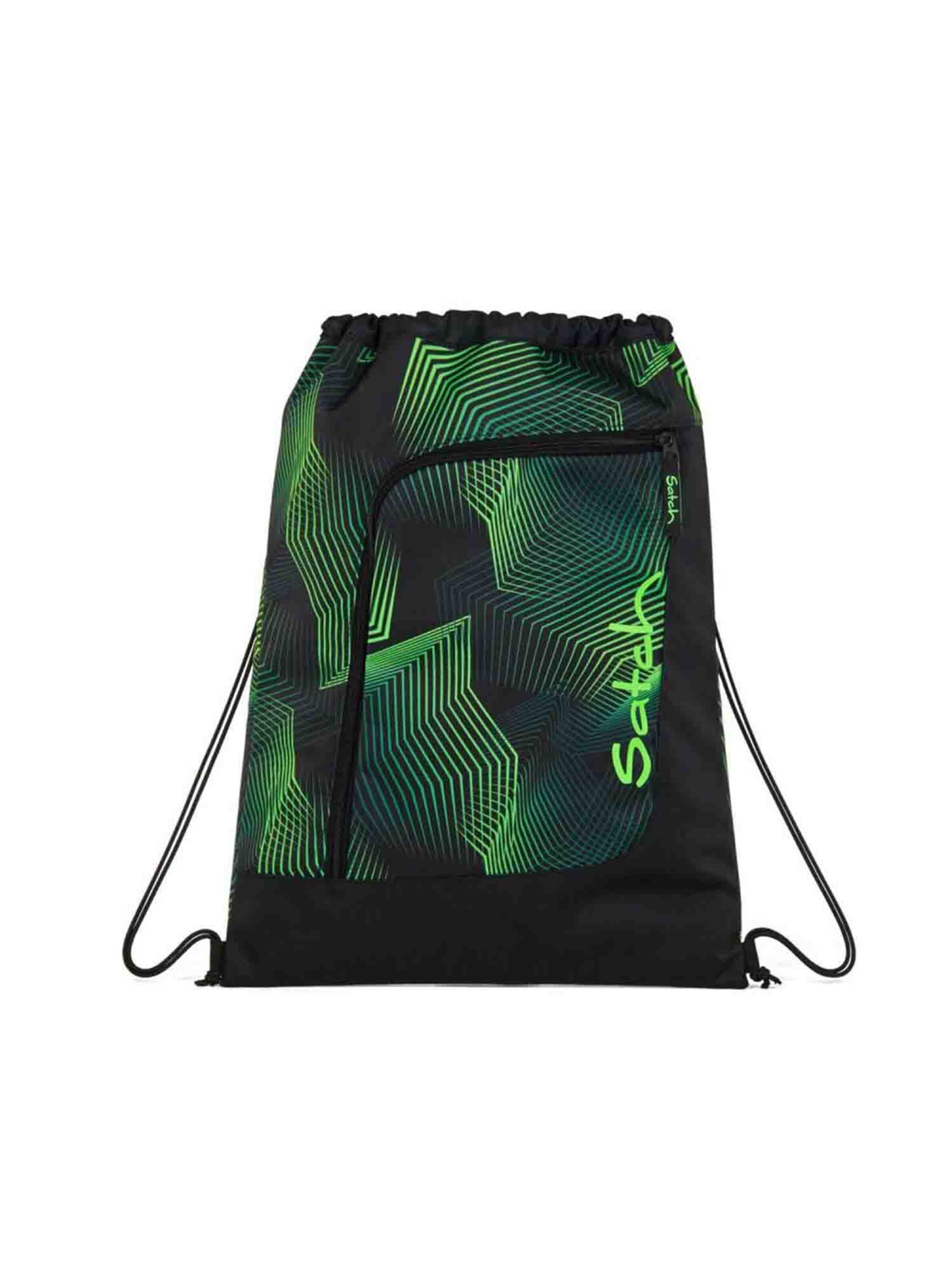 Satch Rucksack‌ in Grün