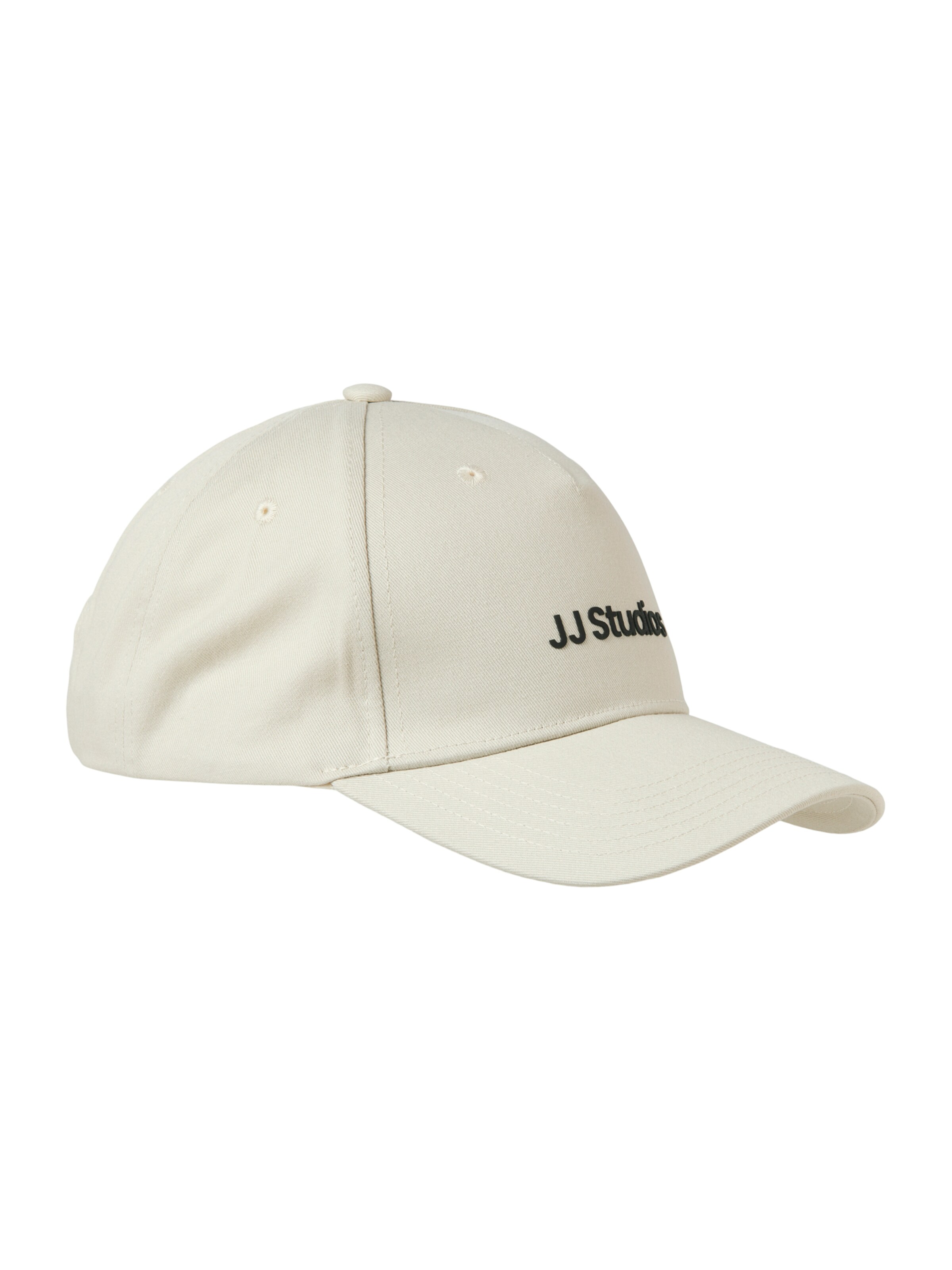 Cappello da baseball di JACK & JONES in beige