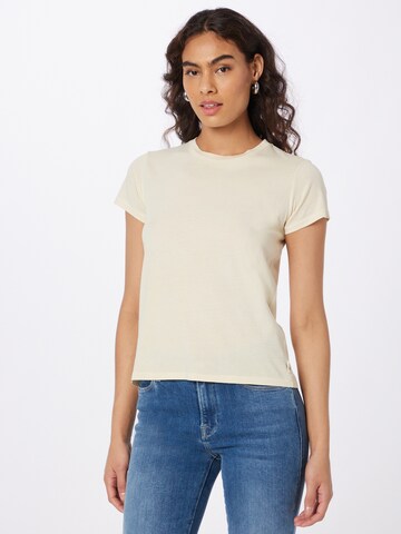 Polo Ralph Lauren Shirt in Beige: Vorderseite