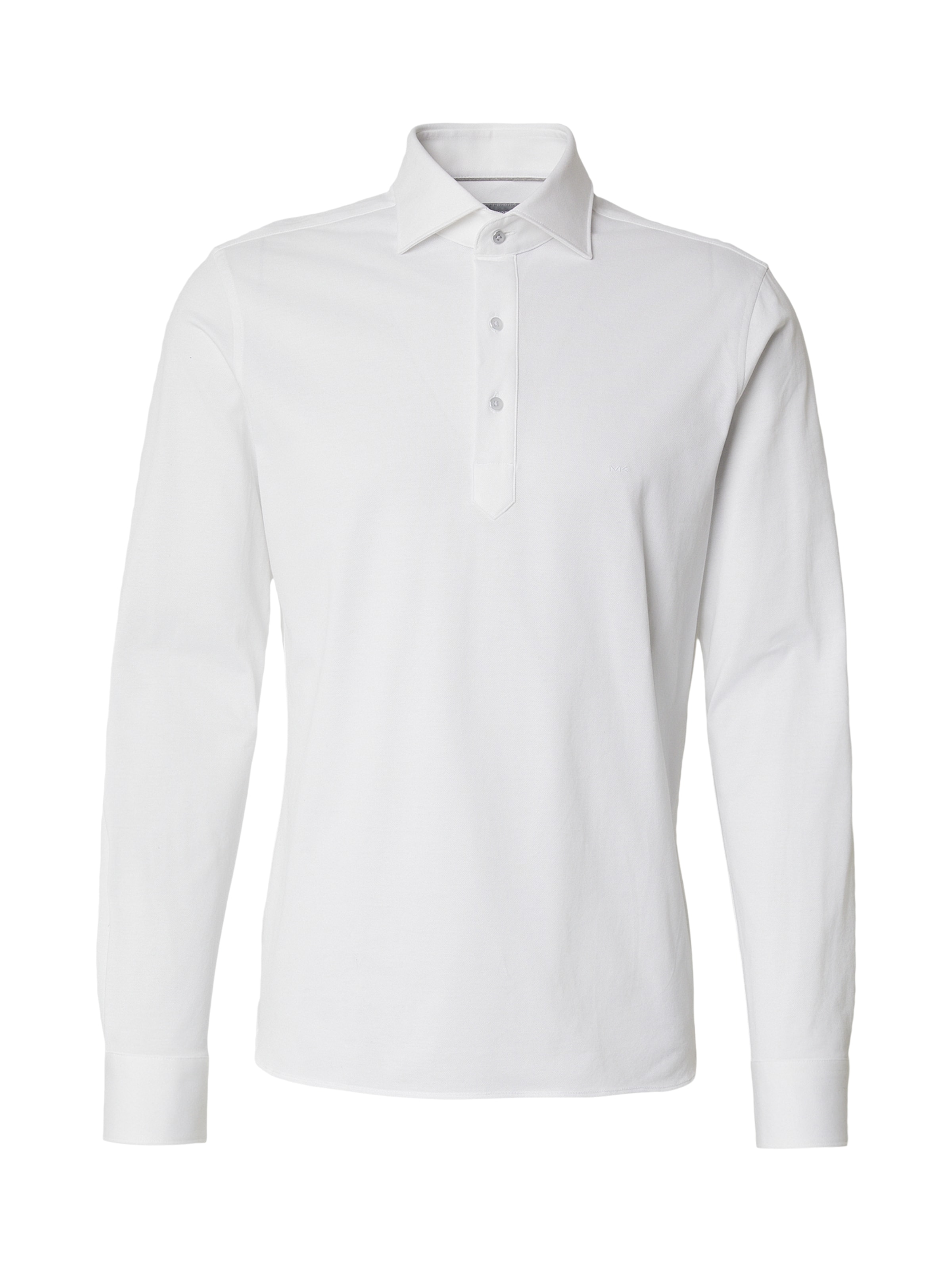 Michael Kors Футболка в Белый: спереди