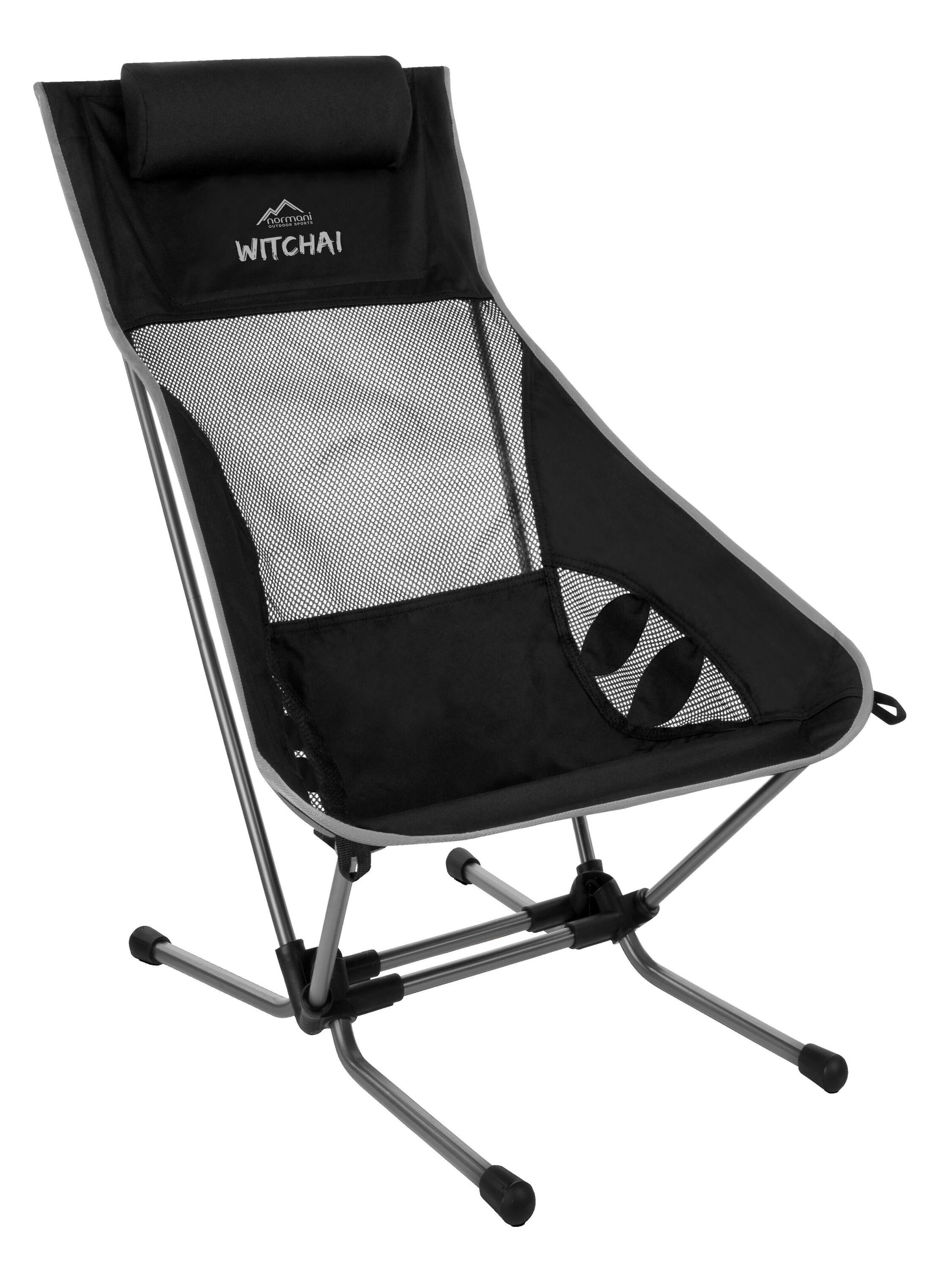 Accessoires ' Witchai ' normani en noir