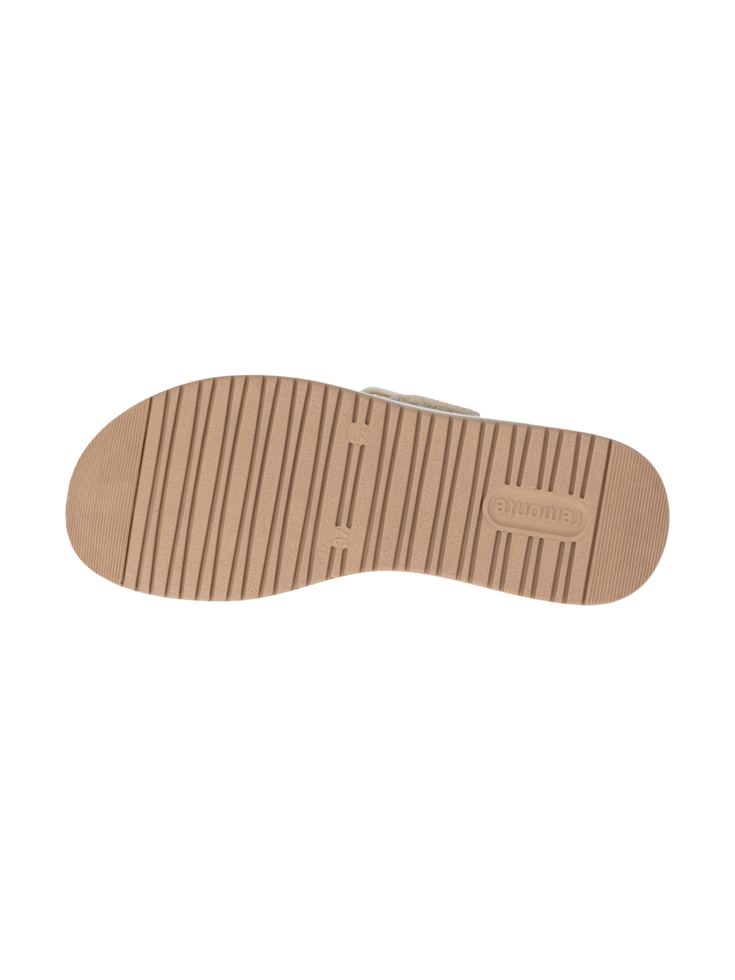 Sandalo di REMONTE in beige